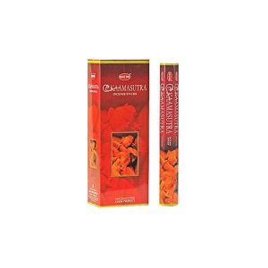 HEM Kamasutra indiai füstölő – Kámaszútra (20 szál)