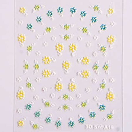 3DSW-A16 ()
