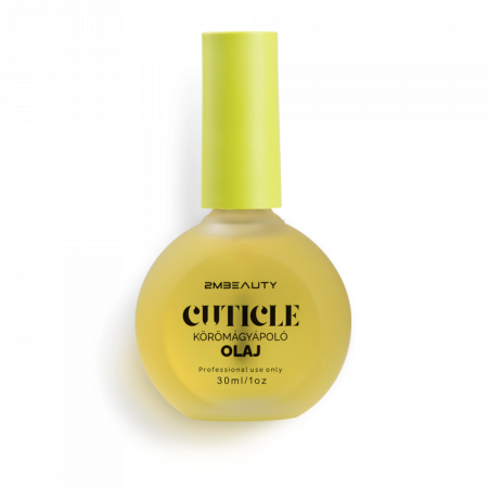Körömágyápoló Olaj - Banana (30 ml)