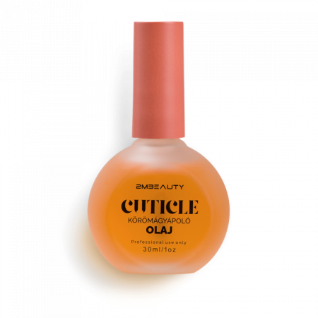 Körömágyápoló Olaj - Clementine (30 ml)