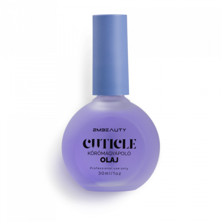 Körömágyápoló Olaj - Freesia (30 ml)