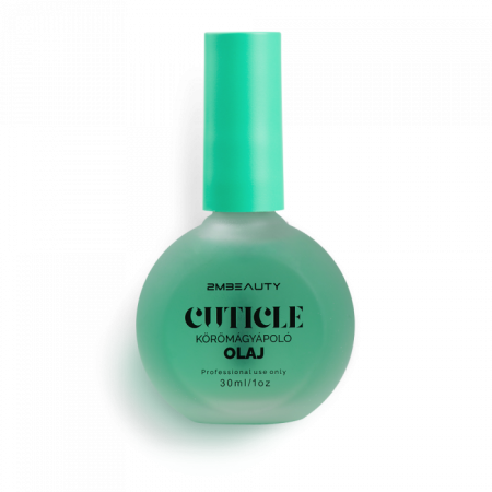 Körömágyápoló Olaj - Kiwi Mojito (30 ml)
