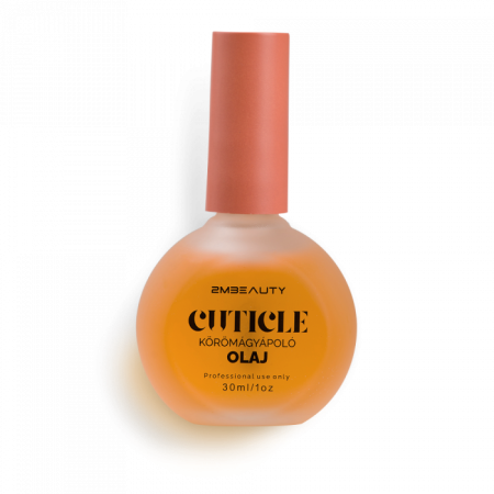 Körömágyápoló Olaj - Mango Margarita (30 ml)