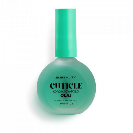 Körömágyápoló Olaj - Spring Shower (30 ml)