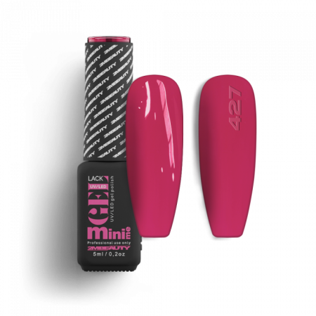 Gel Lack - HEMA Mentes 427 (5ml - mini me)
