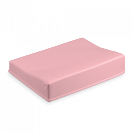 Ergonomikus Kéztámasz (Rózsaszín)