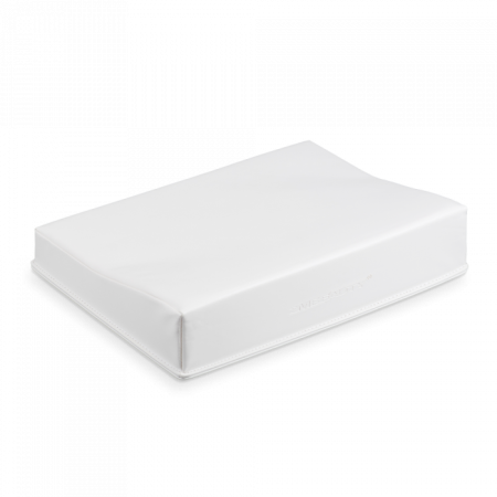 Ergonomikus Kéztámasz (Fehér)