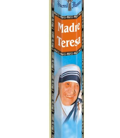 Tulasi Terézanya füstölő – Mother Teresa (20 szál)