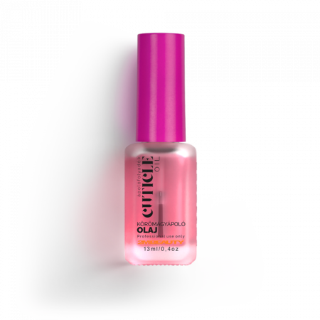 Körömágyápoló Olaj - Curacao (13 ml)