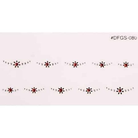 DFGS- 080 ()