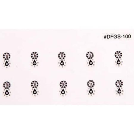 DFGS- 100 ()