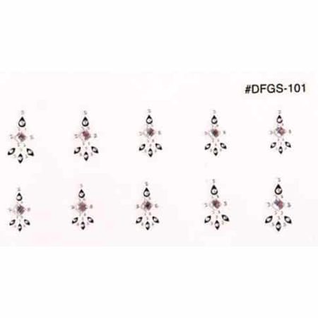 DFGS- 101 ()
