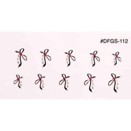 DFGS- 112 ()