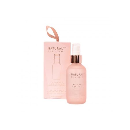 Natural Glow intim sikosító 115ml