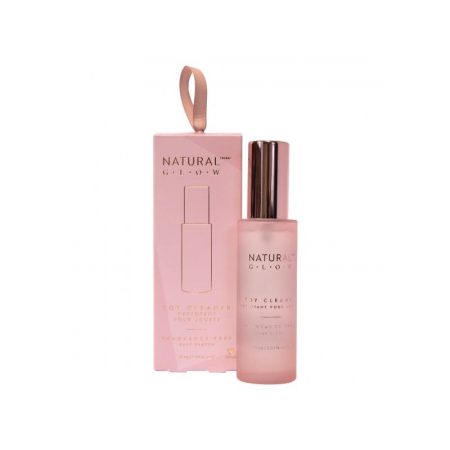 Natural Glow segédeszköz tisztító spray 75ml