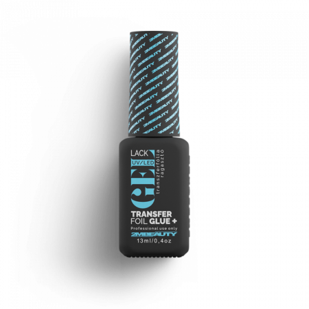 Transfer Foil Glue+ - Transzferfólia Ragasztó+ - HEMA Mentes (13 ml)
