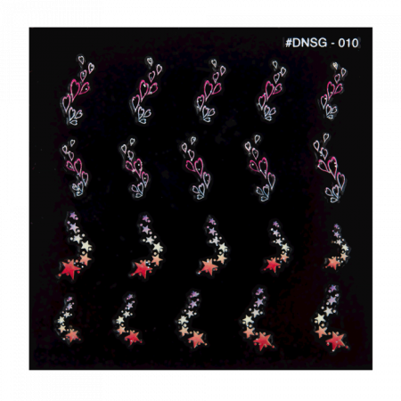 DNSG-010 ()