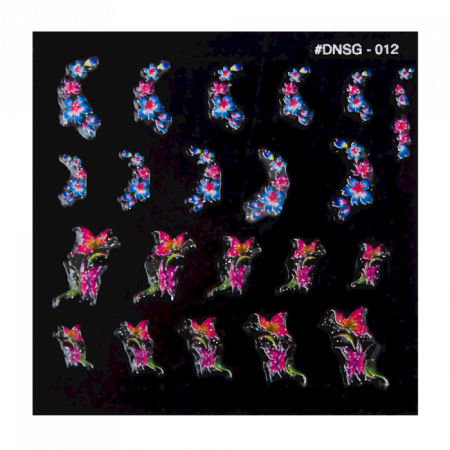 DNSG-012 ()