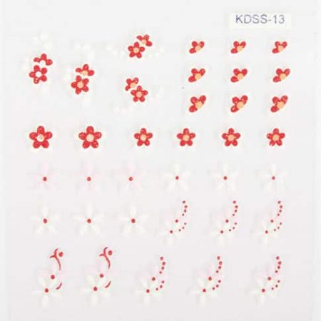 KDSS-13 ()