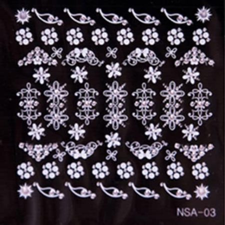 NSA-03 W ()