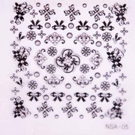 NSA-05 B ()