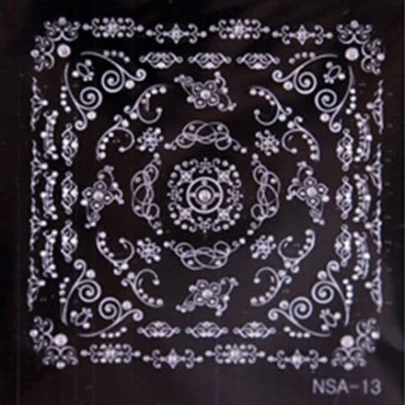 NSA-13 W ()