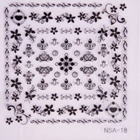 NSA-18 B ()
