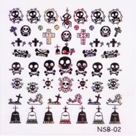 NSB-02 MB ()