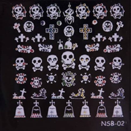 NSB-02 MW ()