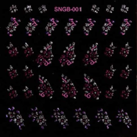 SNGB 001 ()