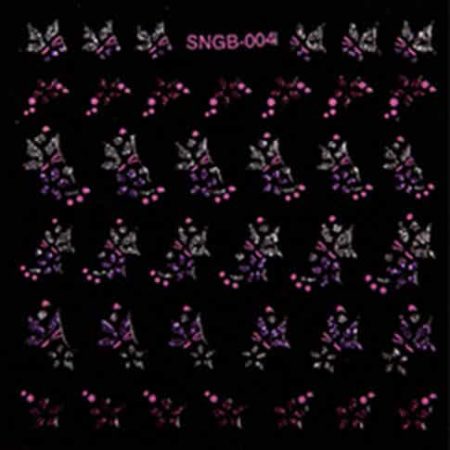 SNGB 004 ()