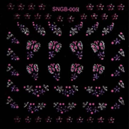 SNGB 005 ()