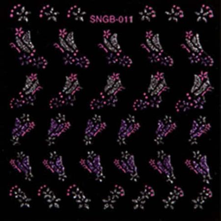 SNGB 011 ()