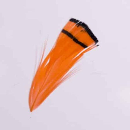 Toll 203 Orange ()