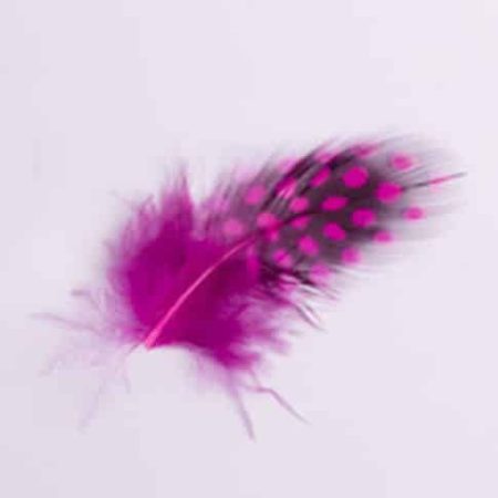 Toll 106 Dark Pink ()
