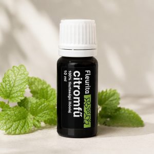 Fleur Citromfű illóolaj (Gladoil-ita - 100%-os.)