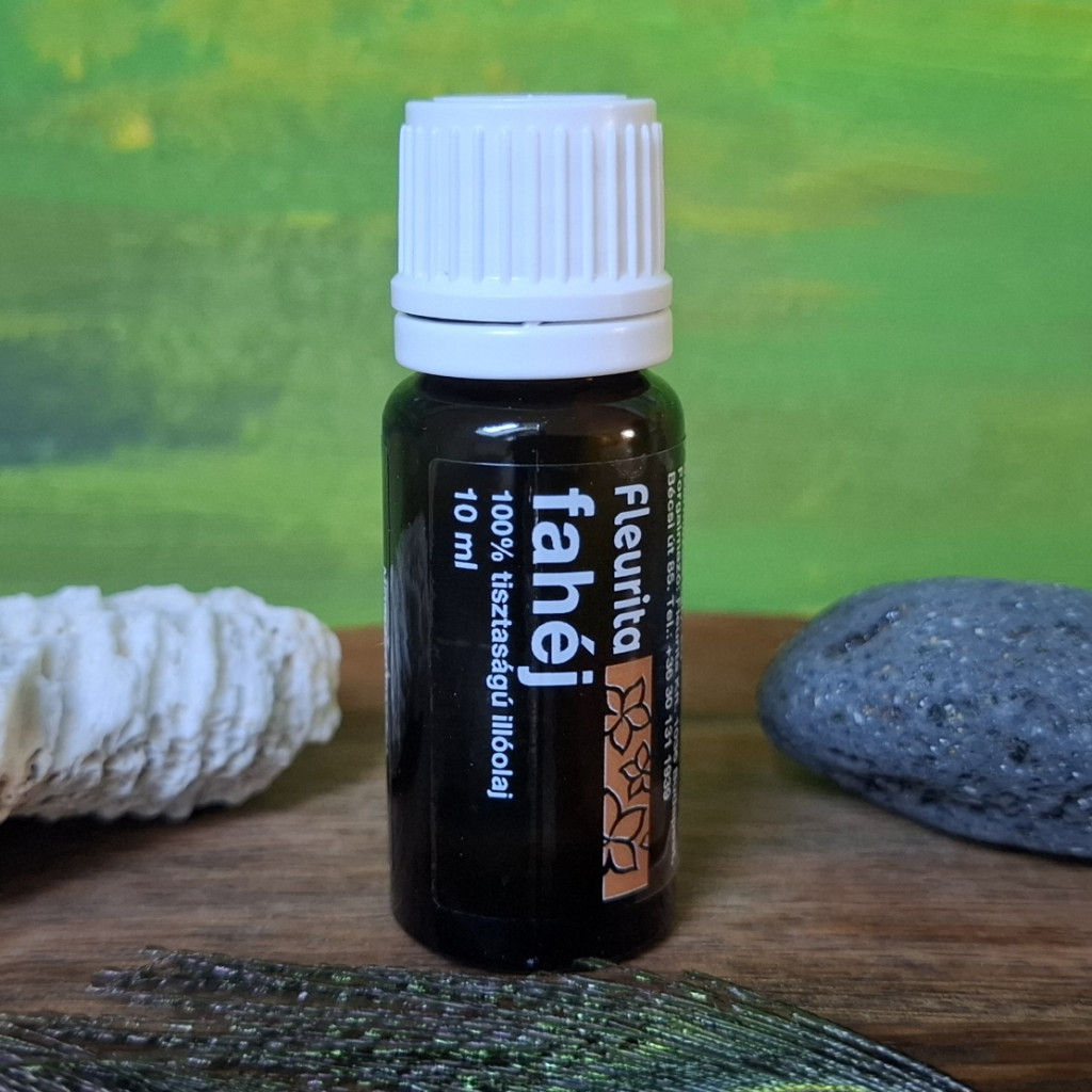 Fleur Fahéj illóolaj (Gladoil-ita - 100%-os.)