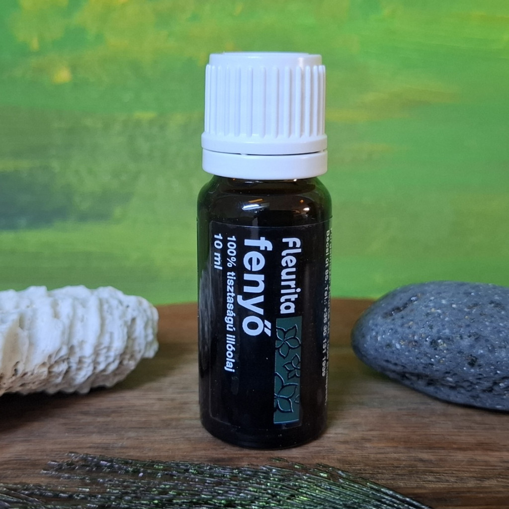 Fleur Fenyő illóolaj (Gladoil-ita - 100%-os.)