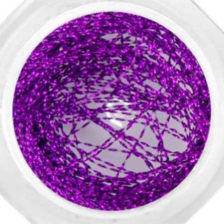 Díszszál 13 Purple ()