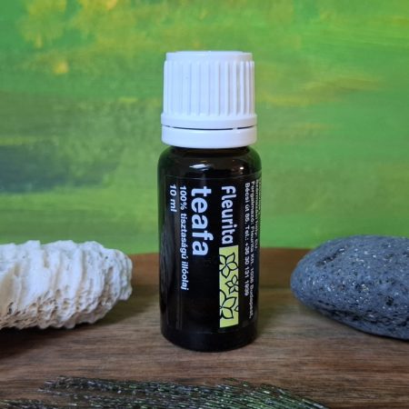 Fleur Teafa illóolaj (Gladoil-ita - 100%-os.)