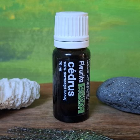 Fleur Cédrus illóolaj (Gladoil-ita - 100%-os.)