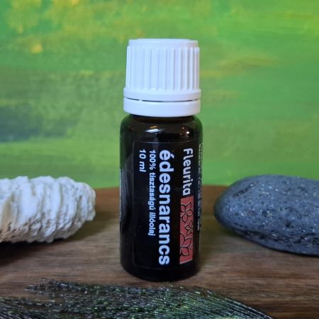 Fleur Édesnarancs illóolaj (Gladoil-ita - 100%-os.)