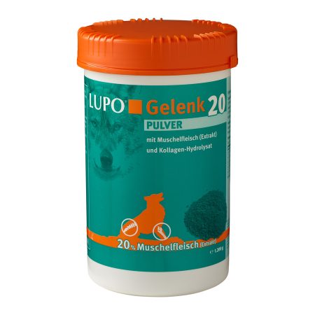 LUPO Gelenk20 150 g ízületvédő por