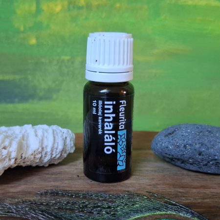 Fleur Inhaláló illóolaj (Gladoil-ita - 100%-os.)