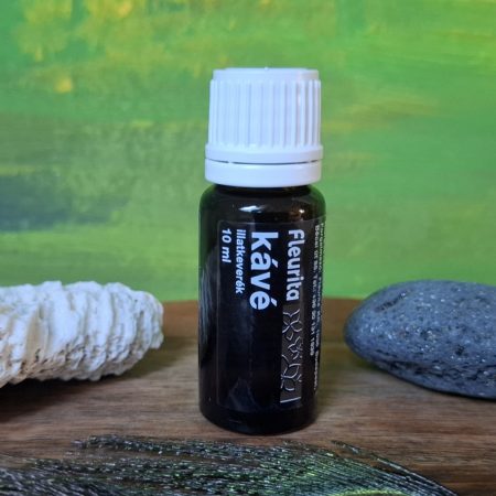 Kávé illatkeverék-illóolaj 10 ml