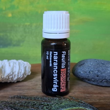Narancsvirág illatkeverék-illóolaj 10 ml