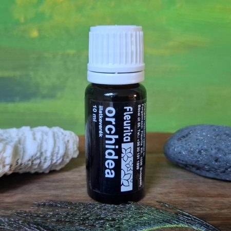 Orchidea illatkeverék-illóolaj 10 ml