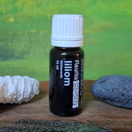 Liliom illatkeverék-illóolaj 10 ml