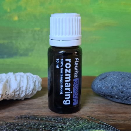 Fleur Rozmaring illóolaj (Gladoil-ita - 100%-os.) .