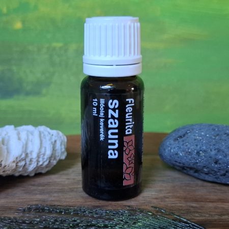 Fleur Szauna illóolaj (Gladoil-ita - 100%-os.)